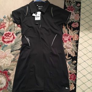 Tennis Dress